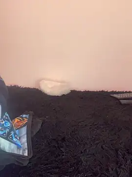 Show de webcam de -Jack_Zoe-