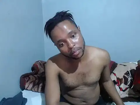 Webkamerová show sweeyanal