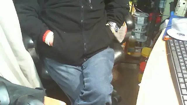 Show de nonnomaturobisex na webcam