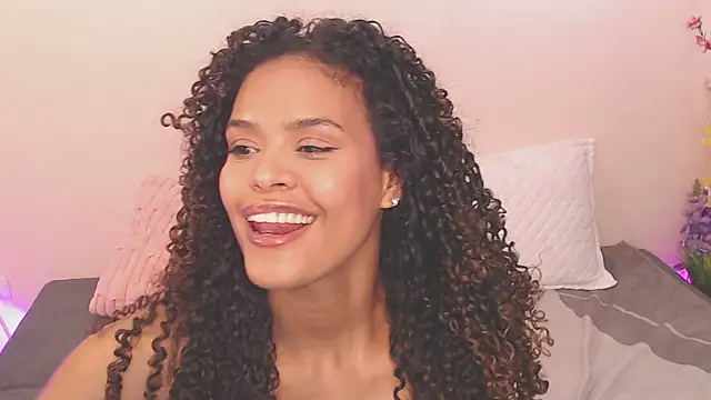 Amelia_bss 现场XXX聊天