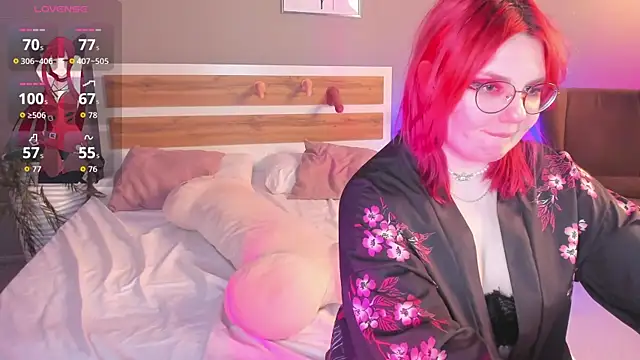 Alice_Kitagawa's Live XXX Chat