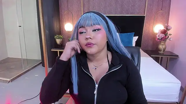 cherry_chel 라이브 XXX 채팅