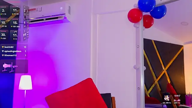 Adel_Nesbiit Live XXX-chat