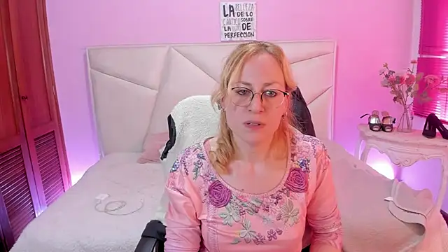 SammySanders 라이브 XXX 채팅