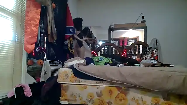 slinginbigD 라이브 XXX 채팅