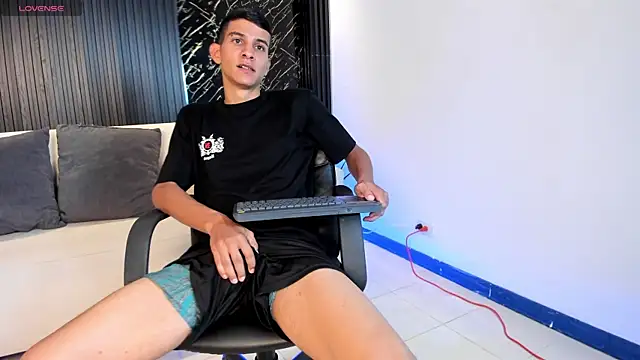 Aaron_Scoot – webcam-show