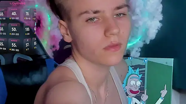 Jean_Wilsons 라이브 XXX 채팅