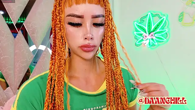 ScarlettRusso1 라이브 XXX 채팅