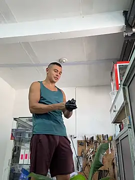 Paul22cm- élő XXX-chatje