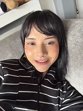 TatiLee 라이브 XXX 채팅