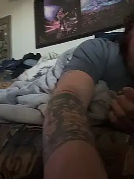 Chat XXX en directo de Stephanie1984