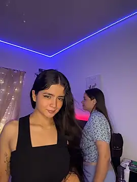 I_am_Zoe_Hot Webcam-Show