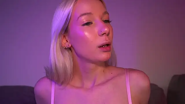 RanyThomson Live XXX-chat