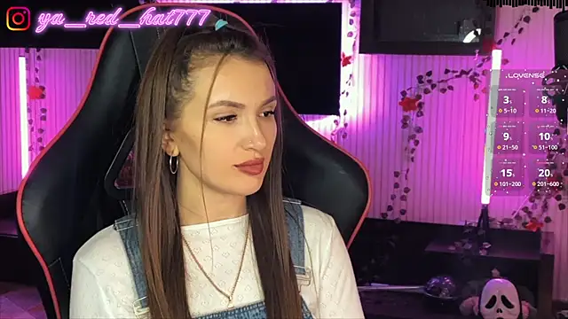 -RED_HAT- 라이브 XXX 채팅