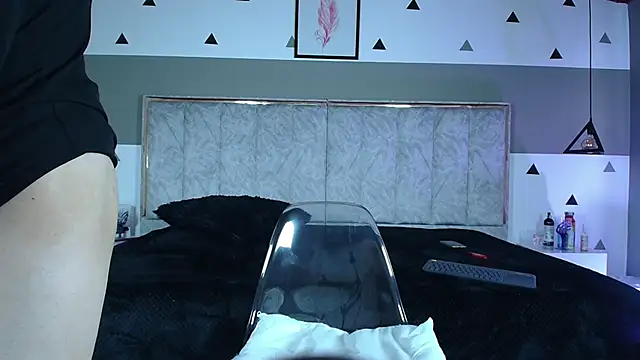 JiangShy666n Webbikameraesitys