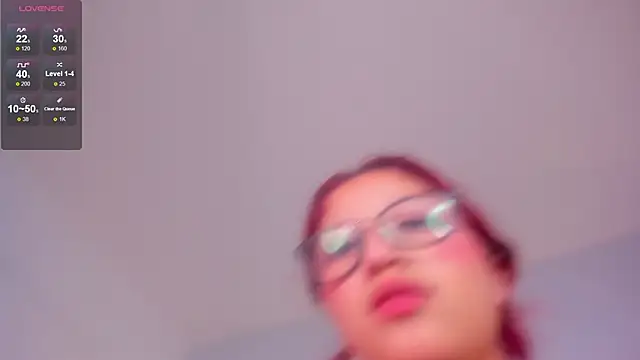 Chat XXX ao vivo de _Cherry_fox