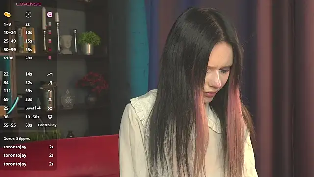 kittenlolla 라이브 XXX 채팅