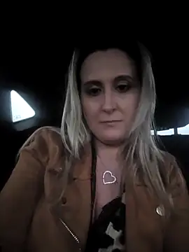 Malicia-hot ওয়েবক্যাম শো