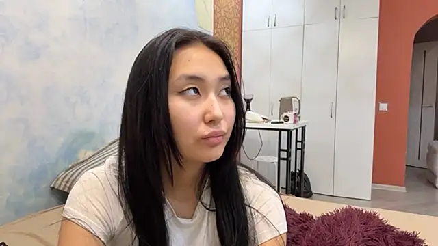 SinaGervasi 라이브 XXX 채팅