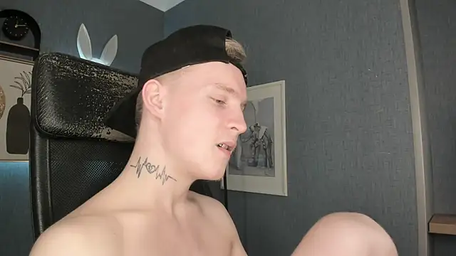 AlexxSweet Live XXX Chat