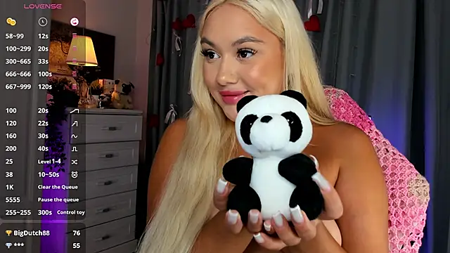 _Loneve__'s Live XXX Chat