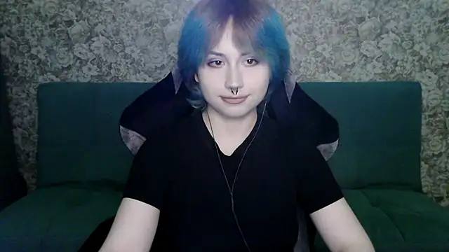 LeisaHopperstad 网络视讯表演