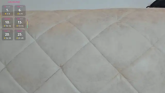 SweetSolana Show Webcam