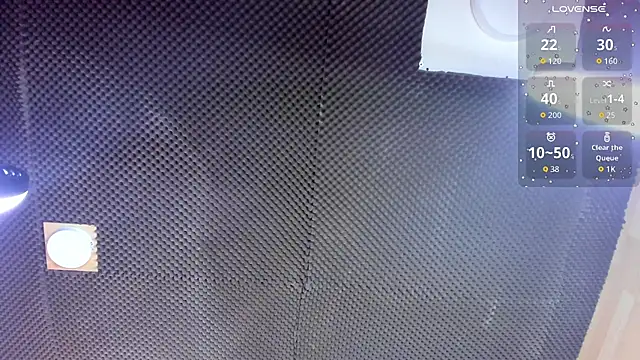 Chat XXX en directo de andreazoe