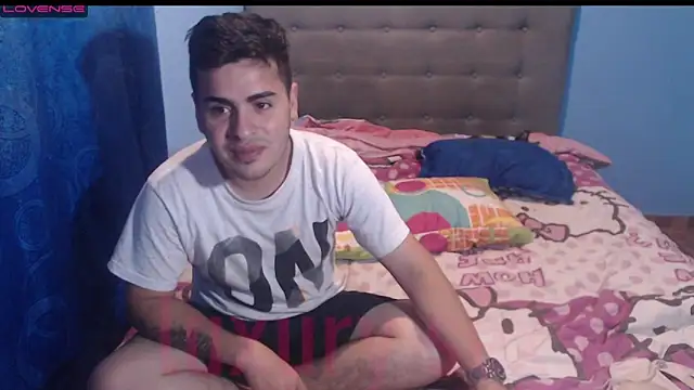 Chat XXX en directo de luxury_sex_17