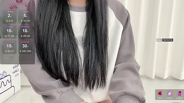 Shinjo-kun Live XXX Chat