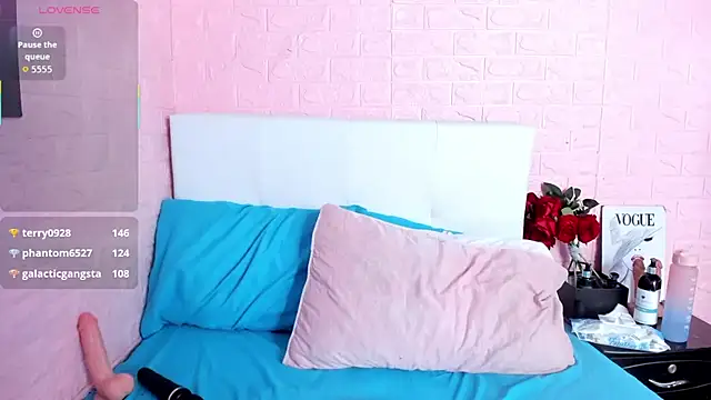 Celeste_Rox Chat XXX live