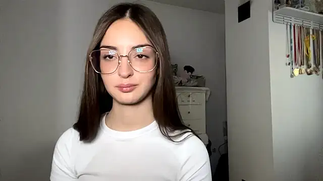 Вебкам-шоу Rita_Sargoni