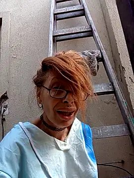 Chat XXX ao vivo de FrozenWaffle