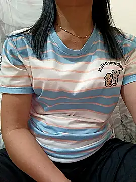 Show webcam de Doremon_95