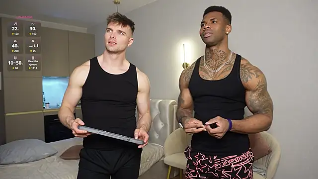 Nik_Sharp Obrolan Langsung XXX