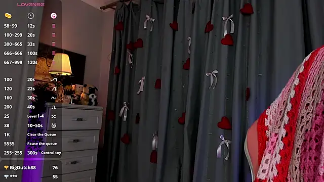 _Loneve__ – webcam-show