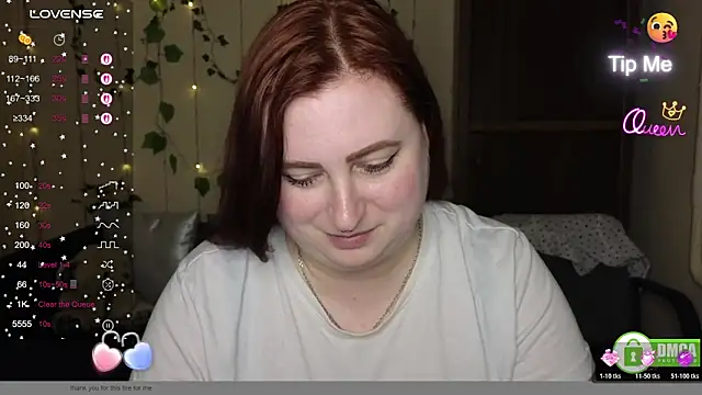 Alicia_love00's Live XXX Chat