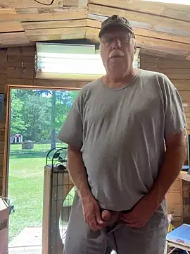 jimboemtp: διαδικτυακό σόου στην κάμερα