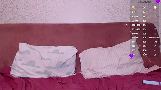 laura_palmerr's Live XXX Chat