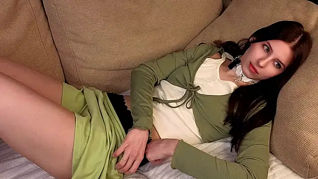 KerstinMaynor's Live XXX Chat