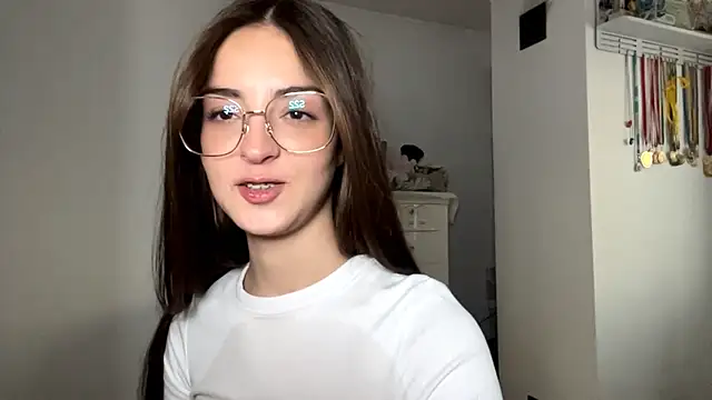 Webkamerová show Rita_Sargoni