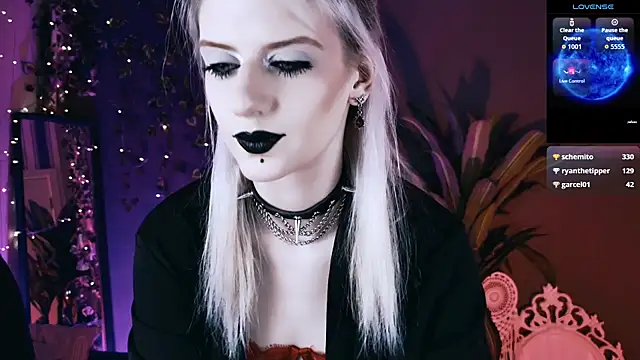 Czat XXX na żywo – Noah_ElmerX