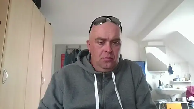 PawelEichmann Webcam show