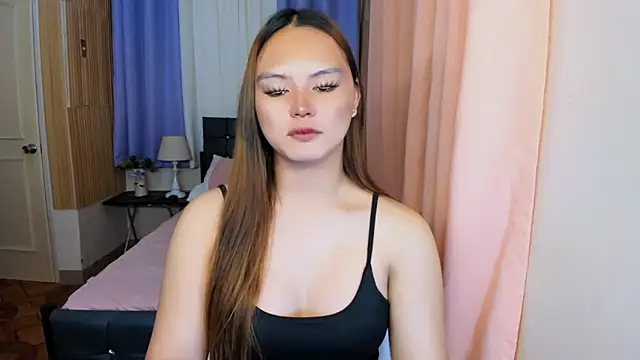 ameliamaureen Pertunjukan Webcam