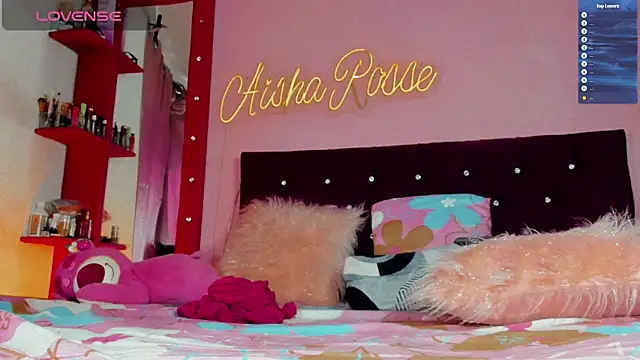 Sara_hot12112's Webcam Show