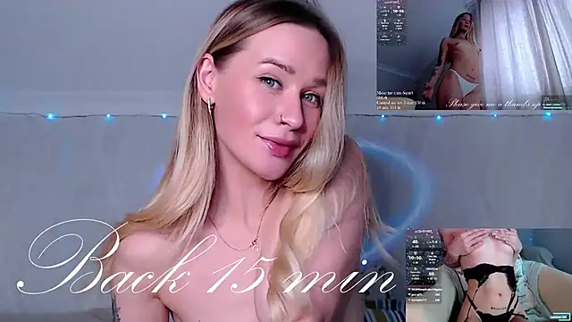 Anita_Delicious: онлайн-секс-чат