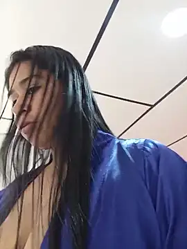 Czat XXX na żywo – LexyJohnnes_