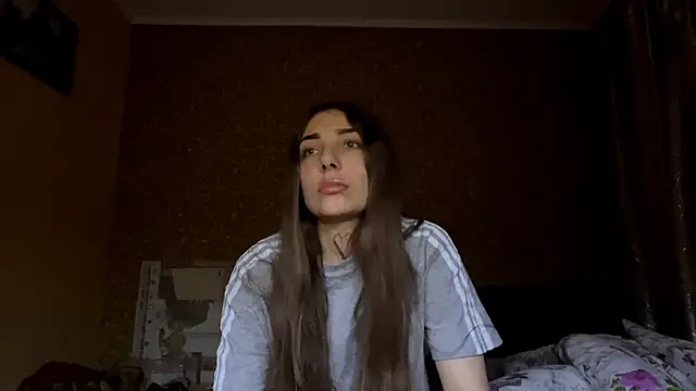 Вебкам-шоу VastCause