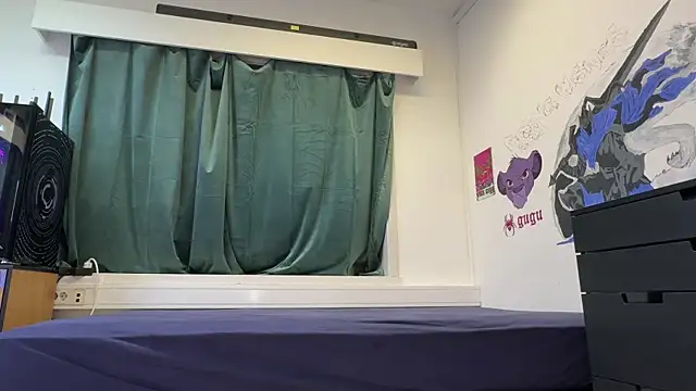 killa2053 Show in webcam