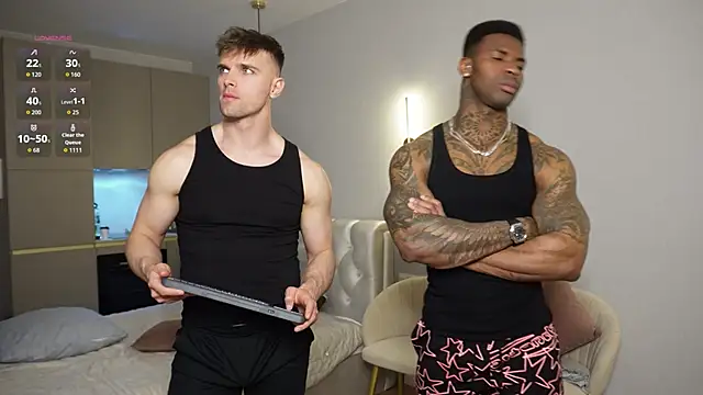 Nik_Sharp Obrolan Langsung XXX